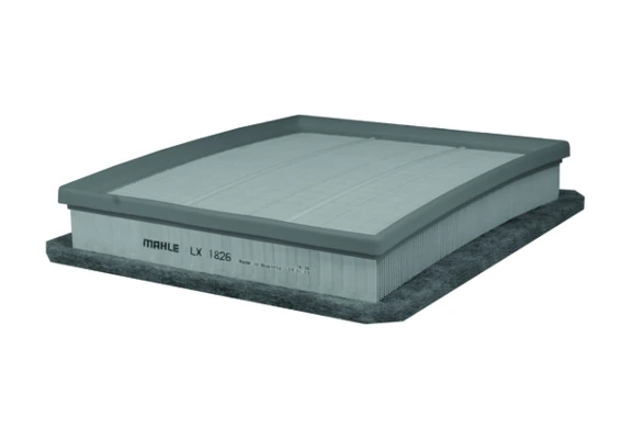 LX1826 Mahle Original Воздушный фильтр двигателя