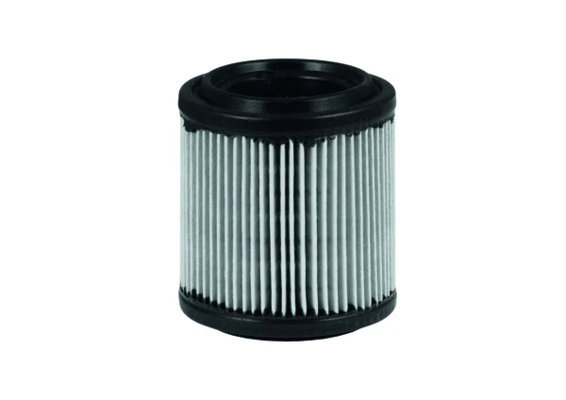 LX279 Mahle Original Воздушный фильтр двигателя
