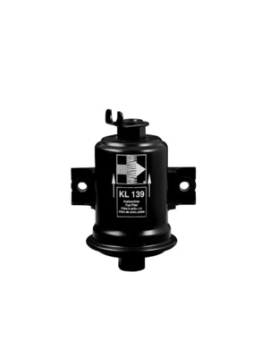 KL139 Mahle Original Фильтр топлива