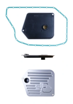 HX268D Mahle Original Масляный фильтр АКПП
