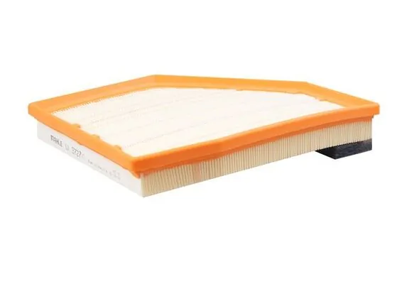LX37271 Mahle Original Воздушный фильтр двигателя