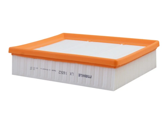 LX1652 Mahle Original Воздушный фильтр двигателя