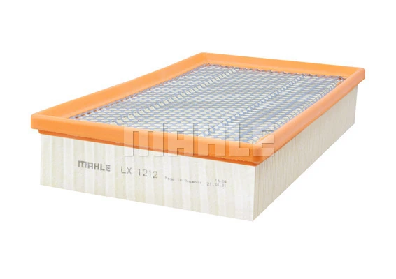 LX1212 Mahle Original Воздушный фильтр двигателя