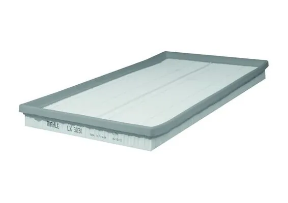 LX3031 Mahle Original Воздушный фильтр двигателя