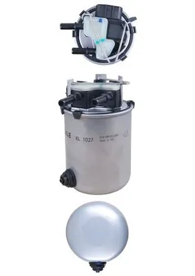 KL1027 Mahle Original Фильтр топлива