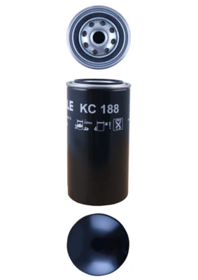 KC188 Mahle Original Фильтр топлива