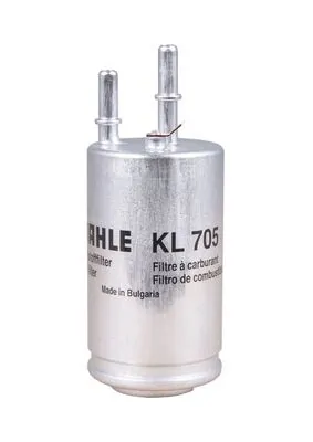 KL705 Mahle Original Фильтр топлива