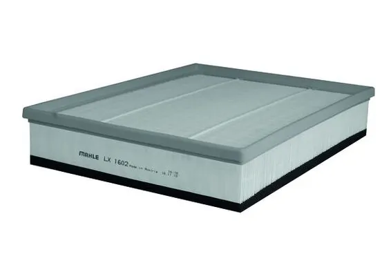 LX1602 Mahle Original Воздушный фильтр двигателя