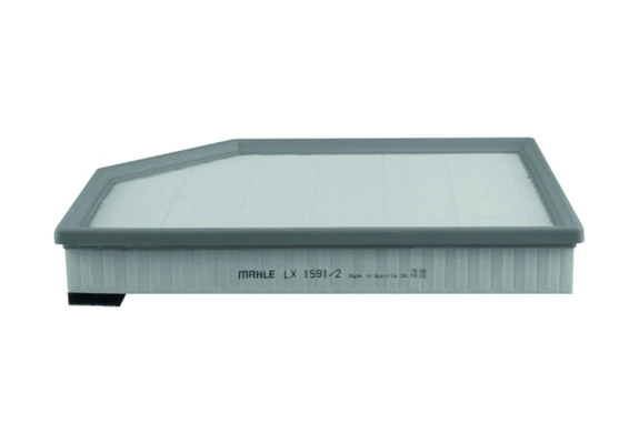 LX15912 Mahle Original Воздушный фильтр двигателя