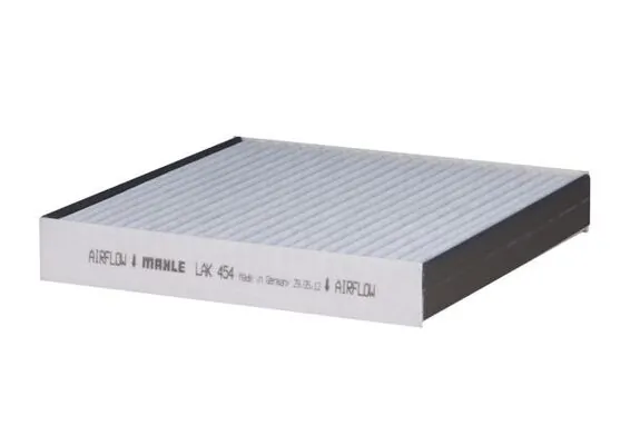 LAK454 Mahle Original Внутрисалонный фильтр