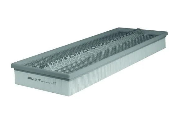 LX97 Mahle Original Воздушный фильтр двигателя