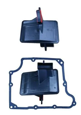 HX166D Mahle Original Масляный фильтр АКПП