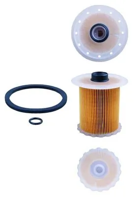 KX81D Mahle Original Фильтр топлива