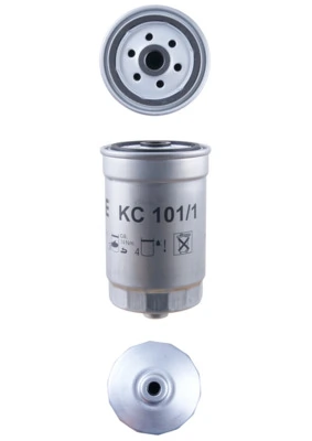 KC1011 Mahle Original Фильтр топлива