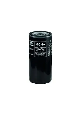 OC46 Mahle Original Масляный фильтр двигателя