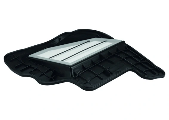 LX16855 Mahle Original Воздушный фильтр двигателя