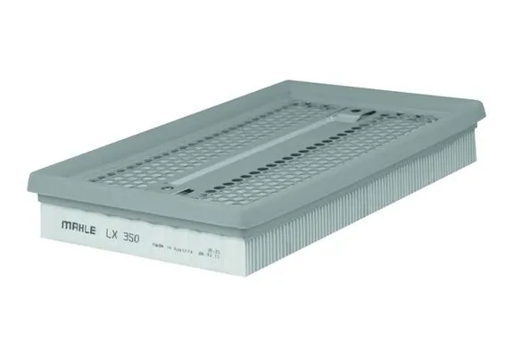 LX350 Mahle Original Воздушный фильтр двигателя