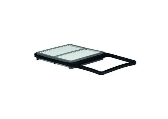 LX2678 Mahle Original Воздушный фильтр двигателя