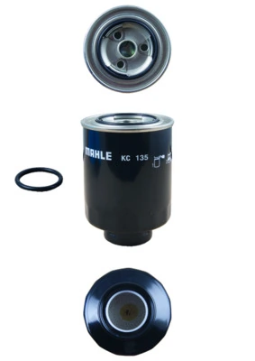 KC135D Mahle Original Фильтр топлива