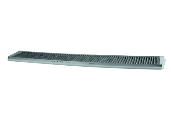 LAK102 Mahle Original Внутрисалонный фильтр