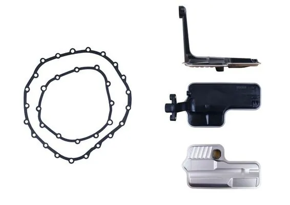 HX192D Mahle Original Масляный фильтр АКПП