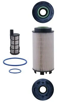 KX4031KIT Mahle Original Фильтр топлива