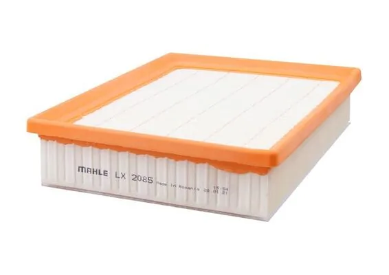 LX2085 Mahle Original Воздушный фильтр двигателя
