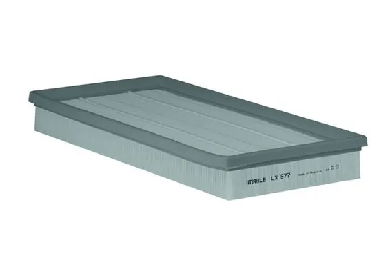 LX577 Mahle Original Воздушный фильтр двигателя