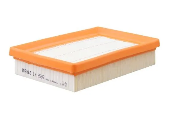 LX3536 Mahle Original Воздушный фильтр двигателя