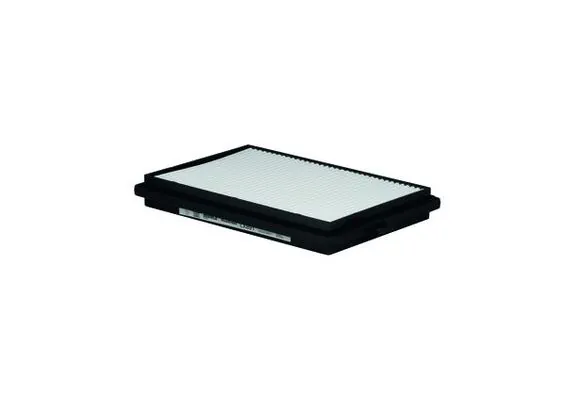 LX891 Mahle Original Воздушный фильтр двигателя