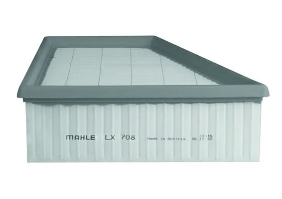 LX708 Mahle Original Воздушный фильтр двигателя
