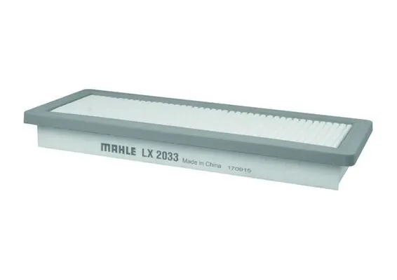 LX2033 Mahle Original Воздушный фильтр двигателя