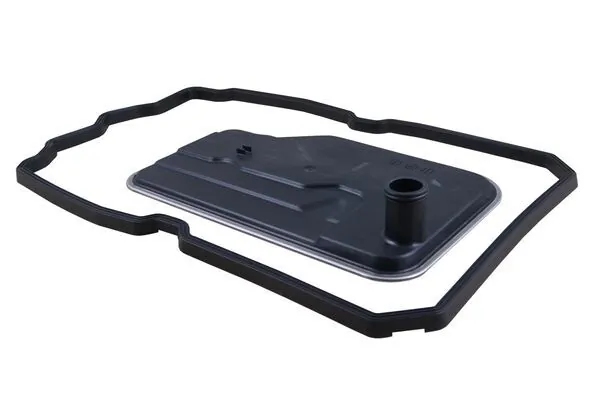 HX124D Mahle Original Масляный фильтр АКПП