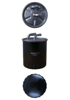 KL313 Mahle Original Фильтр топлива