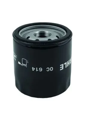OC614 Mahle Original Масляный фильтр двигателя