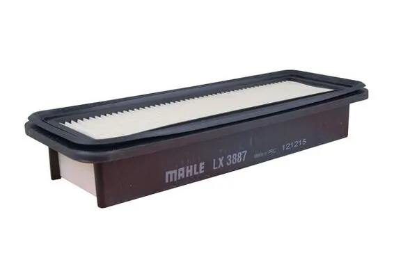 LX3887 Mahle Original Воздушный фильтр двигателя