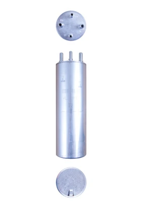 KL22911 Mahle Original Фильтр топлива