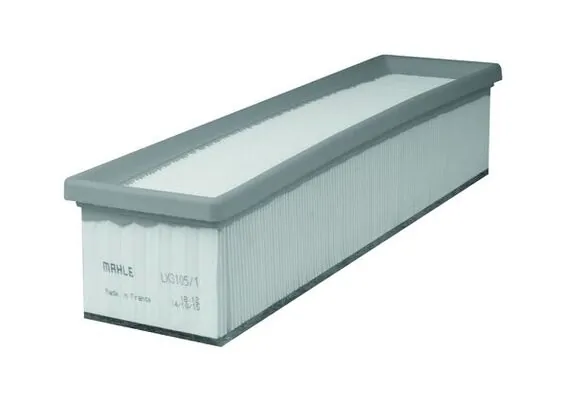 LX31051 Mahle Original Воздушный фильтр двигателя