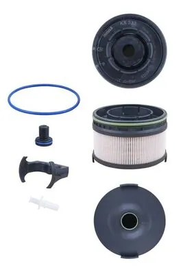KX533KIT Mahle Original Фильтр топлива