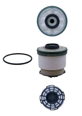KX385D Mahle Original Фильтр топлива