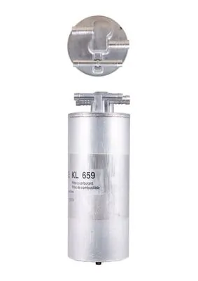 KL659 Mahle Original Фильтр топлива