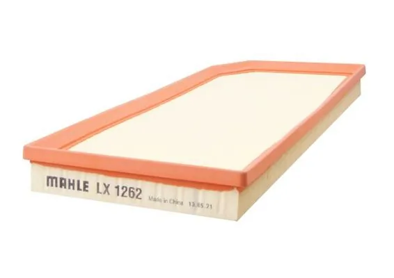 LX1262 Mahle Original Воздушный фильтр двигателя