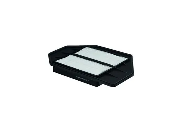 LX1742 Mahle Original Воздушный фильтр двигателя