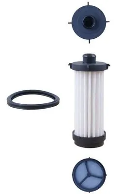 HX232D Mahle Original Масляный фильтр АКПП