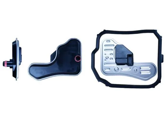 HX148D Mahle Original Масляный фильтр АКПП