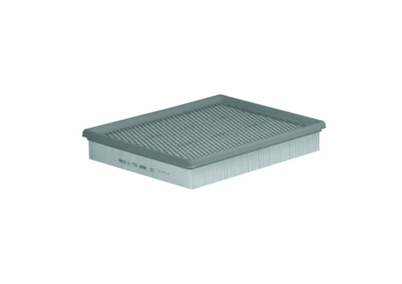 LX1758 Mahle Original Воздушный фильтр двигателя