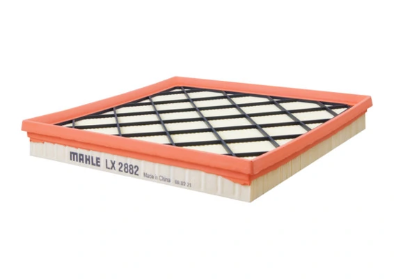LX2882 Mahle Original Воздушный фильтр двигателя