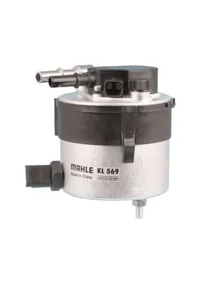 KL569 Mahle Original Фильтр топлива