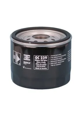 OC239 Mahle Original Масляный фильтр двигателя