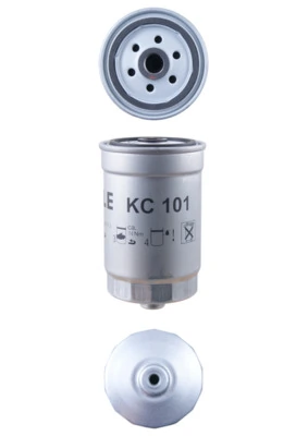 KC101 Mahle Original Фильтр топлива